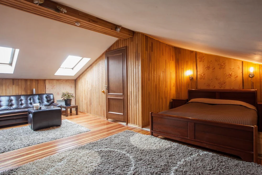 Гостиничные номера