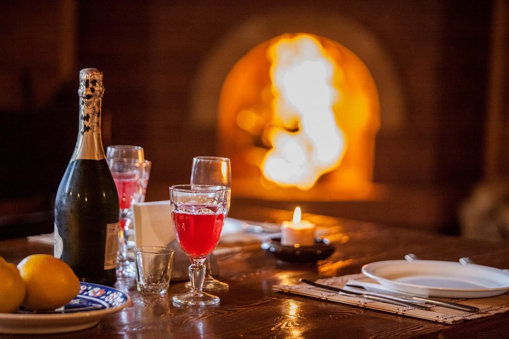 Банные номера